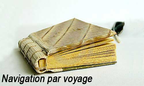 Voyage